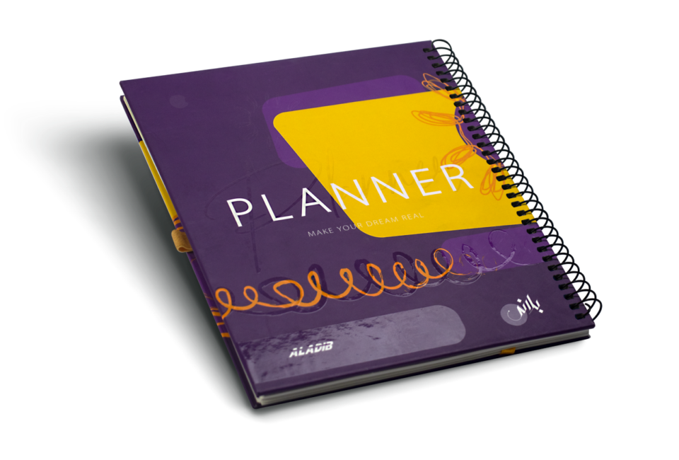 Planner 05 (Large)